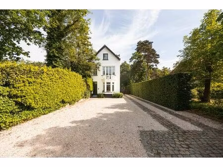 maison à vendre à mechelsesteenweg 258 bonheiden (rbw12347)