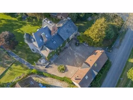 château à vendre à hochstraße 67 walhorn (vbe31080)
