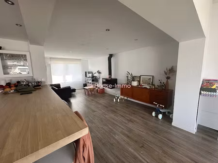 vente maison 5 pièces 87 m² à dunkerque (59140)  336 000 €