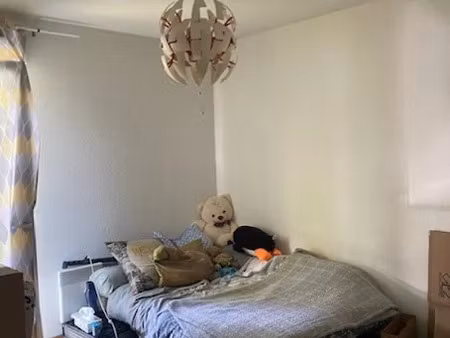 vente appartement 2 pièces 49 m² à gond-pontouvre (16160)  91 000 €
