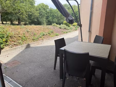 location appartement 2 pièces 49 m2 à onet-le-château