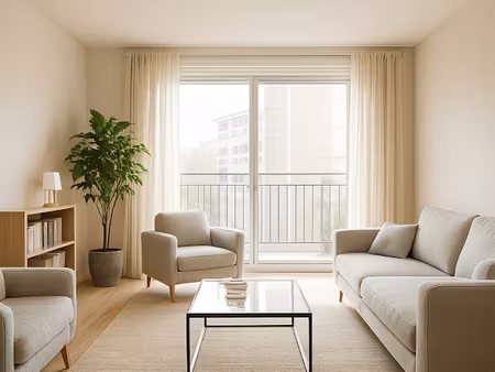 vente appartement 3 pièces 74 m² à valenciennes (59300)  229 000 €