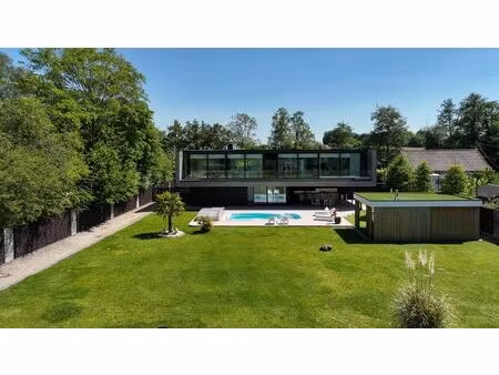 maison à vendre avec garage et terrasse   bouvignies (vbe31292)