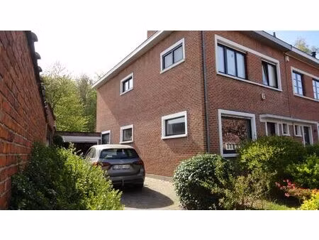 maison à vendre à clos de la forêt 4 woluwe-saint-pierre (vwd17705)
