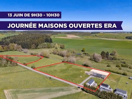 maison à vendre à salvacourt 3j hompré (vbe31244)