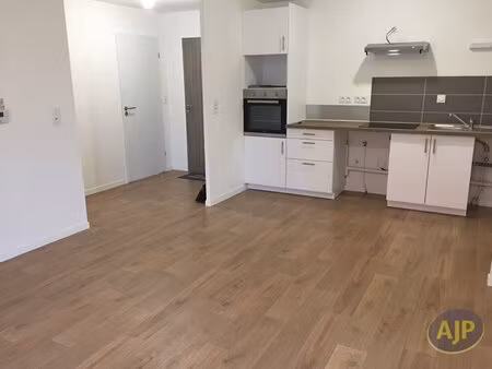 à louer appartement 44 36 m² – 614 € |clisson