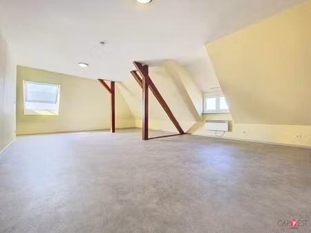 à louer appartement 77 57 m² – 496 € |petersbach