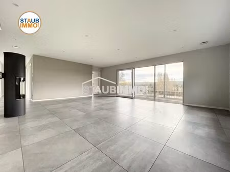 à louer appartement 189 m² – 2 050 € |steinbrunn-le-bas