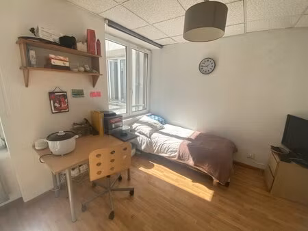 à louer appartement 13 31 m² – 457 € |strasbourg