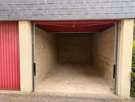 vente garage et parking à rennes rue de nantes (35000) : à vendre / rennes rue de nantes