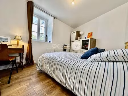 vente maison à clohars-carnoët (29360) : à vendre / 95m² clohars-carnoët