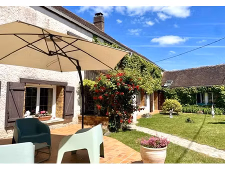vente maison 9 pièces 302 m² à joigny (89300)  395 000 €