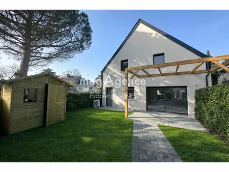 à louer maison 105 m² – 1 350 € |mûrs-erigné