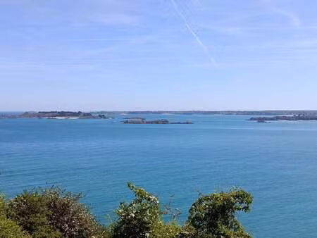 vente maison à saint-cast-le-guildo (22380) : à vendre / 130m² saint-cast-le-guildo
