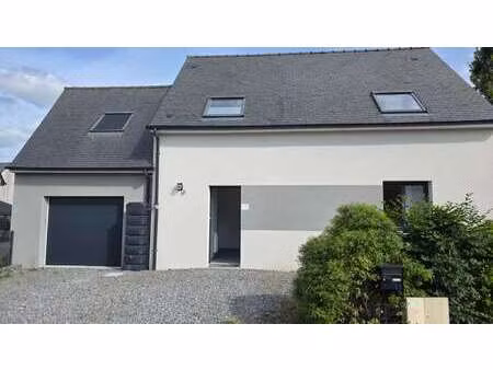 vente maison à chateau-malo (35400) : à vendre / 105m² chateau-malo