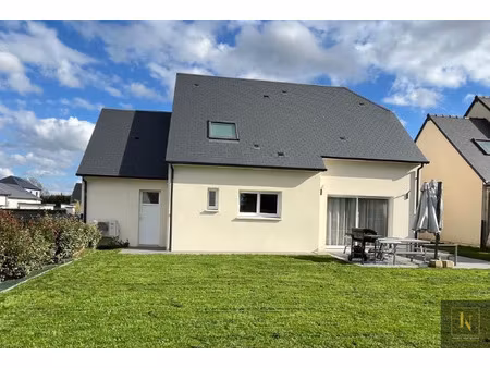 vente maison à theix (56450) : à vendre / 90m² theix