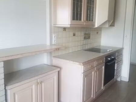 à louer appartement 66 19 m² – 744 € |cholet