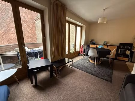 à louer appartement 55 m² – 988 € |lille