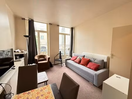 à louer appartement 38 m² – 853 € |lille