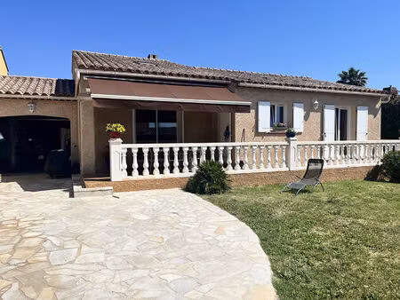 achat maison 4 pièces 92m²