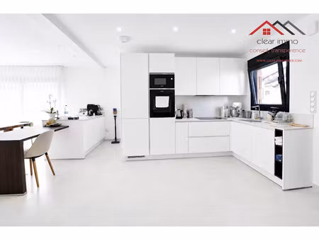 vente maison 5 pièces 120 m² à florange (57190)  395 000 €