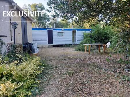 vente maison piscine à nargis (45210) : à vendre piscine / 18m² nargis