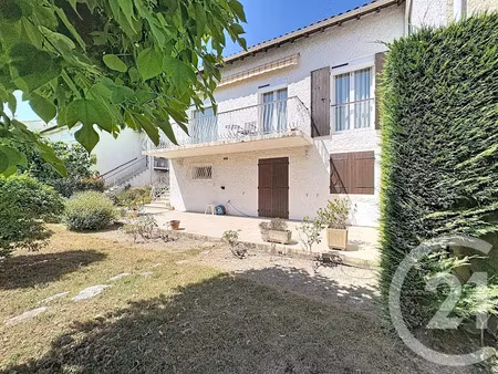 vente maison 6 pièces 121.1 m² à arles (13200)  335 000 €