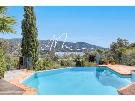 annonce maison à vendre