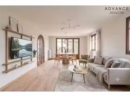 vente appartement 4 pièces 100 m² à mons (31280)  182 000 €
