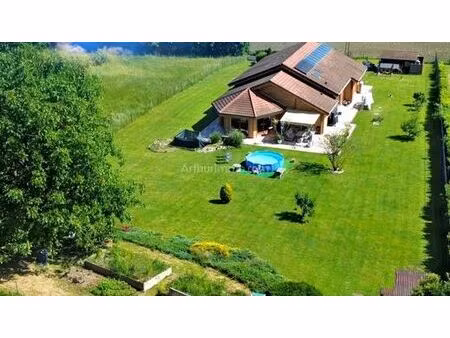 maison de 6 pièces de luxe en vente à belley  france