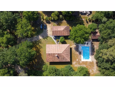achat maison 6 pièces 126m²