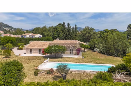 achat maison 4 pièces 177m² la farlede 83210