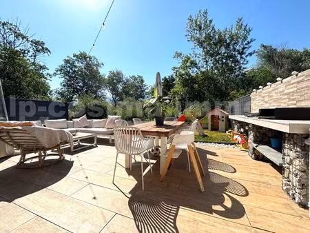 achat maison 4 pièces 89m² marignier 74970