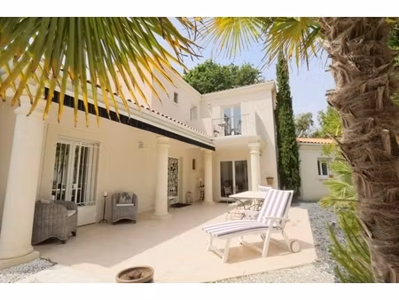 annonce maison à vendre