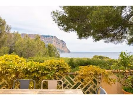 villa de 8 pièces de luxe en vente cassis  provence-alpes-côte d'azur