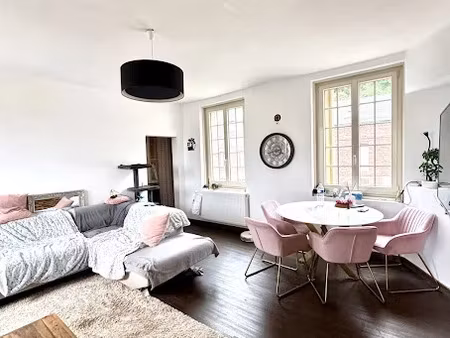 vente maison 4 pièces 120 m² à amfreville-la-mi-voie (76920)  199 000 €