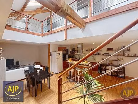 vente appartement 4 pièces à savenay (44260) : à vendre 4 pièces / 97m² savenay