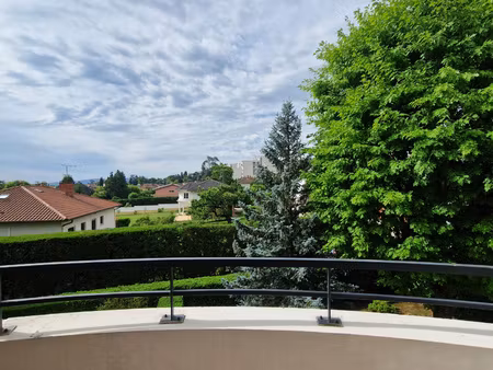 achat appartement 4 pièces 107m² villefranche sur saone 69400