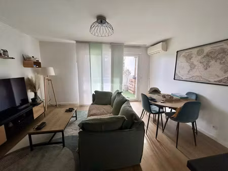 location appartement 3 pièces 62 m2 à martigues
