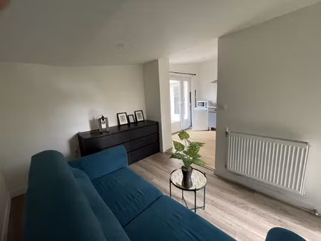 studio meuble - poitiers montbernage