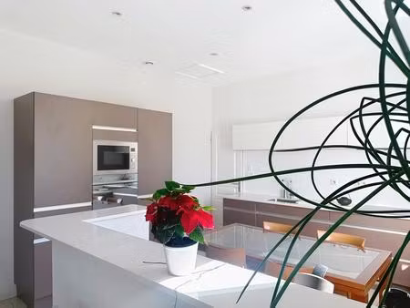 les angles secteur priades maison individuelle 110 m² + garage sur 1022 m² de terrain