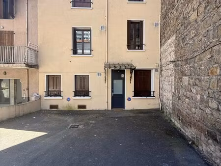 achat maison 10 pièces 130m² st etienne 42000