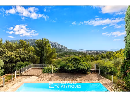 annonce maison à vendre