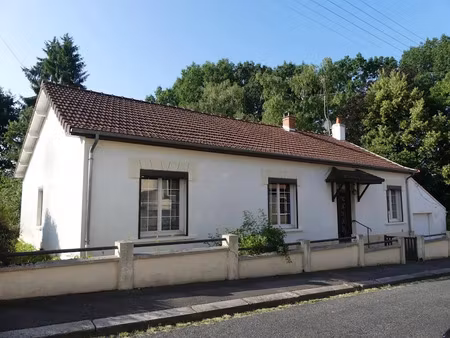 vente maison 5 pièces 135.55 m² à le creusot (71200)  149 000 €