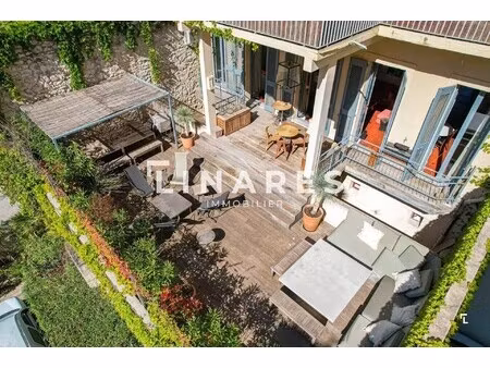maison de luxe à vendre à marseille 6e : 1 200 000 € | 155m²