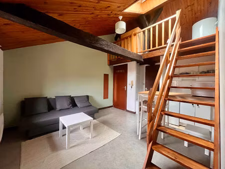 'le mezzanine'