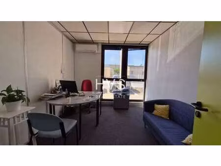 vente bureaux 126 m²