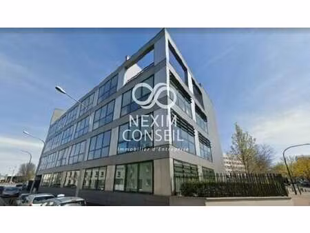 vente bureaux 235 m² à 421 m²
