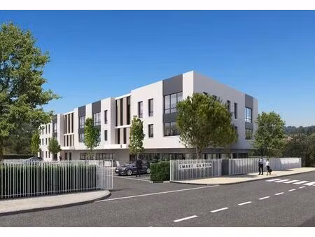 vente bureaux 149 m²