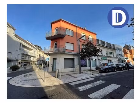 vente bureaux 89 m² à 157 m²